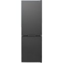 Sharp SJ-FBA09DMXLE fridge-freezer Freestanding 294 L E Stainless steel Sharp SJ-FBA09DMXLE fridge-freezer Freestanding 294 L E Stainless steel