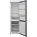 Sharp SJ-FBA09DMXLE külmik-sügavkülmik Eraldiseisev 294 l E Roostevaba teras Sharp SJ-FBA09DMXLE külmik-sügavkülmik Eraldiseisev 294 l E Roostevaba teras