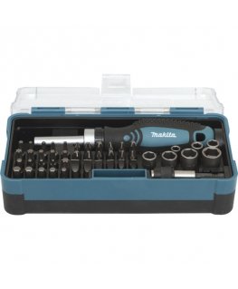 Makita B-36170 mechanikos įrankių komplektas