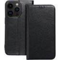 Riff "Smart Magneto Book Case Xiaomi Pedmi 13C/Poco C65" Black Riff "Smart Magneto Book Case Xiaomi Pedmi 13C/Poco C65" Black
