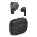 Hama Freedom Light II Laisvų rankų įranga True Wireless Stereo (TWS) Įkišamos į ausį Skambučiai / mu Hama Freedom Light II Laisvų rankų įranga True Wireless Stereo (TWS) Įkišamos į ausį Skambučiai / mu
