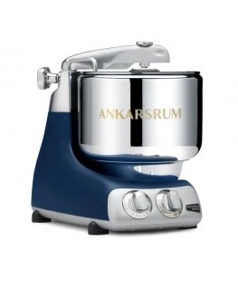 Ankarsrum Assistent Original pārtikas pārstrāde 1500 W 7 L Zils