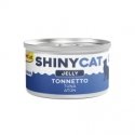 Konservēta barība kaķiem - Gimborn SHINYCAT JELLY CHICKEN WITH Konservēta barība kaķiem - Gimborn SHINYCAT JELLY CHICKEN WITH