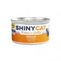 Konservēta barība kaķiem - Gimborn SHINYCAT JELLY CHICKEN WITH Konservēta barība kaķiem - Gimborn SHINYCAT JELLY CHICKEN WITH