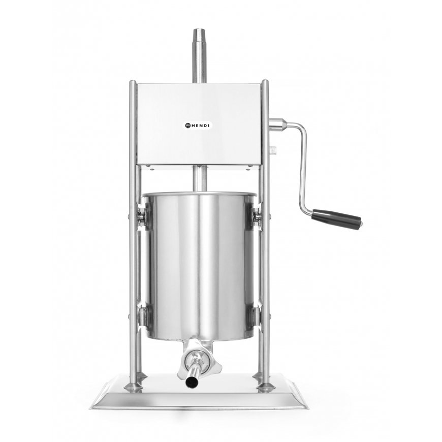 Hendi 282151 sausage filler