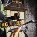 DeWALT DCG409NT-XJ nurklihvija 12,5 cm 9000 RPM 1,8 kg