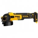 DeWALT DCG409NT-XJ leņķa slīpmašīna 12,5 cm 9000 RPM 1,8 kg