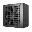 DeepCool PN850M virtalähdeyksikkö 850 W 20+4 pin ATX ATX musta DeepCool PN850M virtalähdeyksikkö 850 W 20+4 pin ATX ATX musta