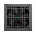 DeepCool PN850M блок питания 850 W 20+4 pin ATX ATX Черный DeepCool PN850M блок питания 850 W 20+4 pin ATX ATX Черный