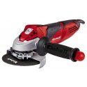Einhell TE-AG 125/750 kampinis šlifuoklis 12 cm 12000 RPM 750 W 1,85 kg