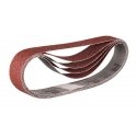 Makita P-00125 slīpmašīnu piederums 5 pcs Makita P-00125 slīpmašīnu piederums 5 pcs