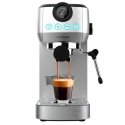 Cecotec Power Espresso 20 Steel Pro Puoliautomaattinen Espressokone 1,3 L Cecotec Power Espresso 20 Steel Pro Puoliautomaattinen Espressokone 1,3 L