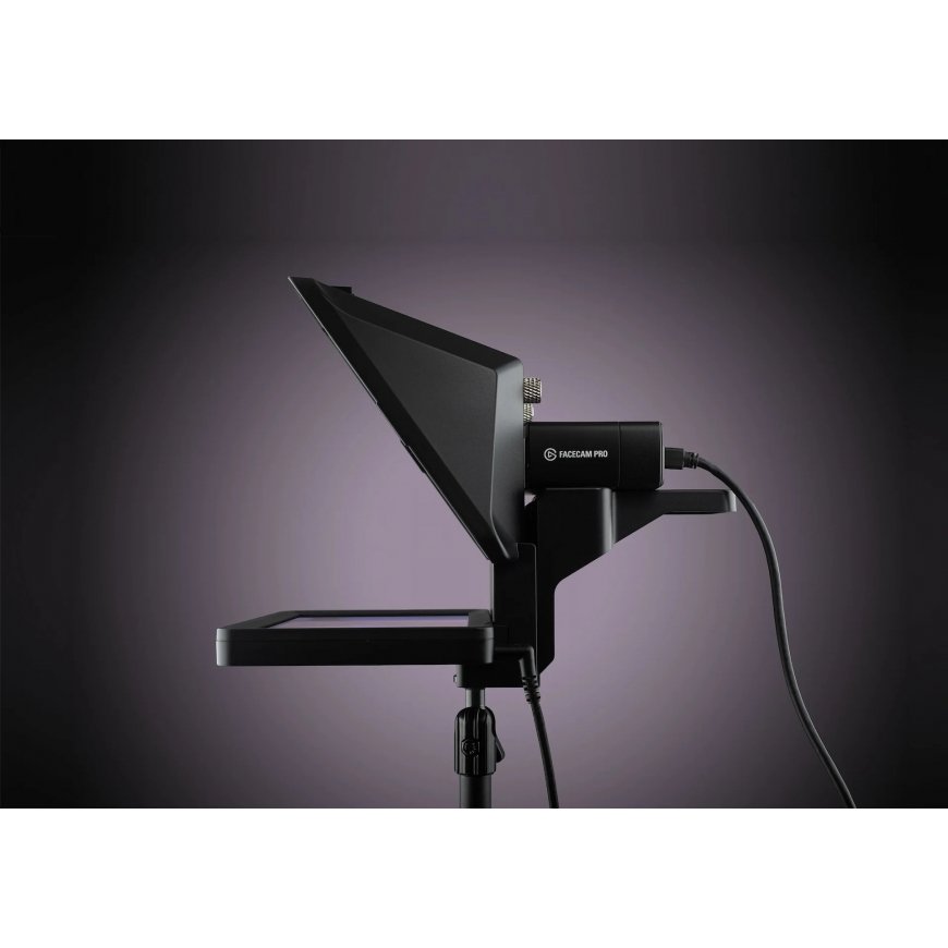 Elgato 10WAD9901 tekstisuflöör 22,9 cm (9") 1024 x 600 pikslit – 2