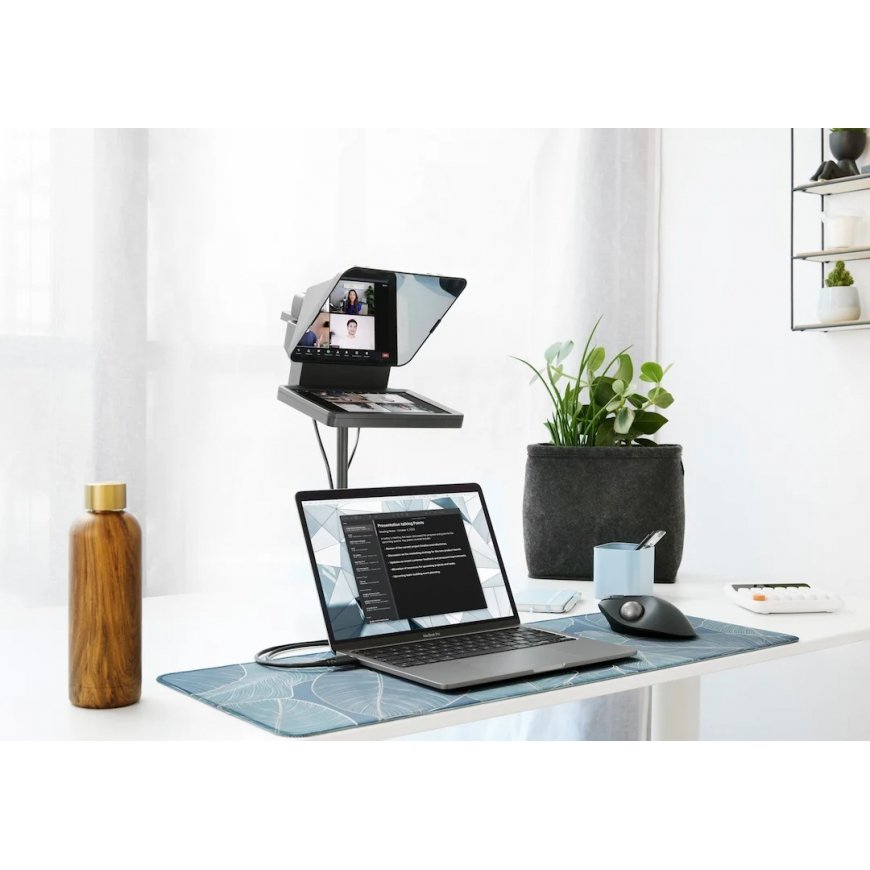 Elgato 10WAD9901 prompter 22.9 cm (9") 1024 x 600 pixels – 4