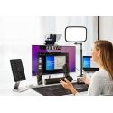 Elgato 10WAD9901 sufleris 22,9 cm (9") 1024 x 600 pikseliai Elgato 10WAD9901 sufleris 22,9 cm (9") 1024 x 600 pikseliai