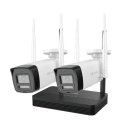 HiLook IKS-2044BH Easylink Wi-Fi 6 Wireless Video Kit 4MP 2x Bul