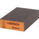 Bosch 2 608 901 177 käsilihvija ja lihvimisplokk Liivapaberihoidja Bosch 2 608 901 177 käsilihvija ja lihvimisplokk Liivapaberihoidja