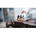 Bosch 2 608 901 177 rankinio šlifavimo blokas Šlifavimo trinkelė Bosch 2 608 901 177 rankinio šlifavimo blokas Šlifavimo trinkelė