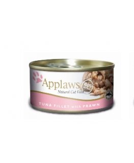 Applaws 1008CE-A kissojen kosteamuona 70 g