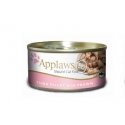 Applaws 1008CE-A šlapias kačių maistas 70 g Applaws 1008CE-A šlapias kačių maistas 70 g