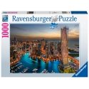 Ravensburger Puzzle Dubai Marina (88904) Ravensburger Puzzle Dubai Marina (88904)