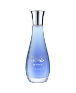 Davidoff Cool Water Reborn Intense EDP