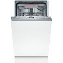 Bosch Serie 4 SPV4HMX49E nõudepesumasin Täielikult sisseehitatud 10 kohta E Bosch Serie 4 SPV4HMX49E nõudepesumasin Täielikult sisseehitatud 10 kohta E