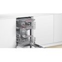 Bosch Serie 4 SPV4HMX49E посудомоечная машина Полностью встраиваемый 10 мест E Bosch Serie 4 SPV4HMX49E посудомоечная машина Полностью встраиваемый 10 мест E