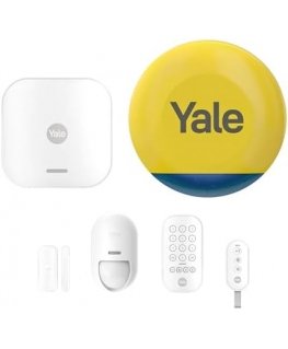 Intelligent alarm siren