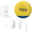 Intelligent alarm siren