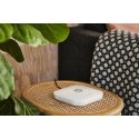 Intelligent alarm siren