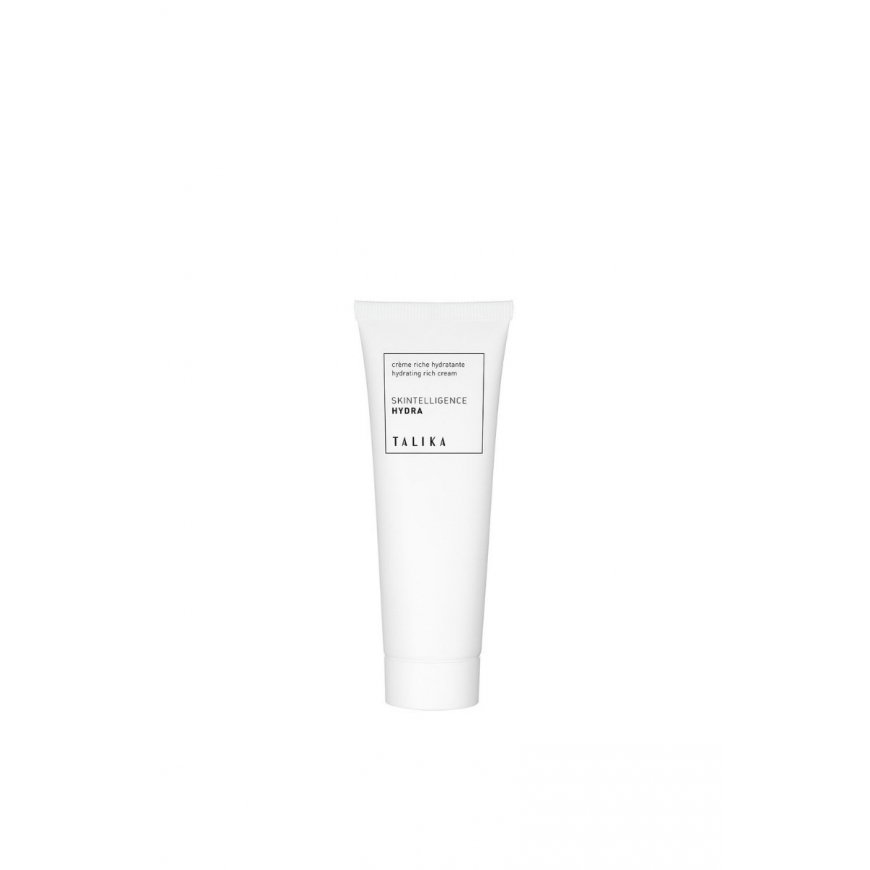 Talika Skintelligence Hydra Riche Cream face moisturizer Women 50 ml All ages