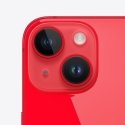 Apple iPhone 14 Plus 17 cm (6.7") Divas SIM kartes iOS 16 5G 128 GB Sarkans Apple iPhone 14 Plus 17 cm (6.7") Divas SIM kartes iOS 16 5G 128 GB Sarkans