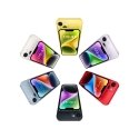 Apple iPhone 14 Plus 17 cm (6.7") Dviguba SIM jungtis iOS 16 5G 128 GB Raudona Apple iPhone 14 Plus 17 cm (6.7") Dviguba SIM jungtis iOS 16 5G 128 GB Raudona