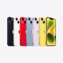 Apple iPhone 14 Plus 17 cm (6.7") Dviguba SIM jungtis iOS 16 5G 128 GB Raudona Apple iPhone 14 Plus 17 cm (6.7") Dviguba SIM jungtis iOS 16 5G 128 GB Raudona