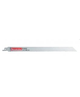 Makita P-04983 siaurapjūklio ir peilinio pjūklo ašmenys Bimetalis 5 vnt