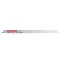 Makita P-04983 jigsaw/scroll saw/reciprocating saw blade Sabre saw blade Bimetal 5 pc(s) Makita P-04983 jigsaw/scroll saw/reciprocating saw blade Sabre saw blade Bimetal 5 pc(s)
