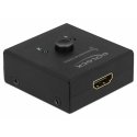 DeLOCK 64072 videokommutaator HDMI DeLOCK 64072 videokommutaator HDMI