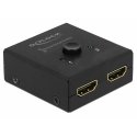DeLOCK 64072 video switch HDMI DeLOCK 64072 video switch HDMI
