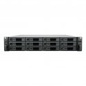 Synology SA SA3410 NAS/storage server Rack (2U) Intel® Xeon® D-1541 16 GB DDR4 0 TB DiskStation Mana Synology SA SA3410 NAS/storage server Rack (2U) Intel® Xeon® D-1541 16 GB DDR4 0 TB DiskStation Mana