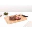Brabantia 260704 kitchen cutting board Rectangular Wood Brabantia 260704 kitchen cutting board Rectangular Wood