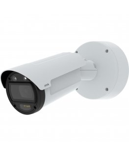 Axis Q1808-LE 150 mm Bullet IP security camera Outdoor 3712 x 2784 pixels Wall