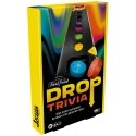 TRIVIAL PURSUIT Drop Triviapeli (suomenkielinen)