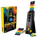 Trivial Pursuit galda spēle Drop Trivia Game (somu valodā) Trivial Pursuit galda spēle Drop Trivia Game (somu valodā)