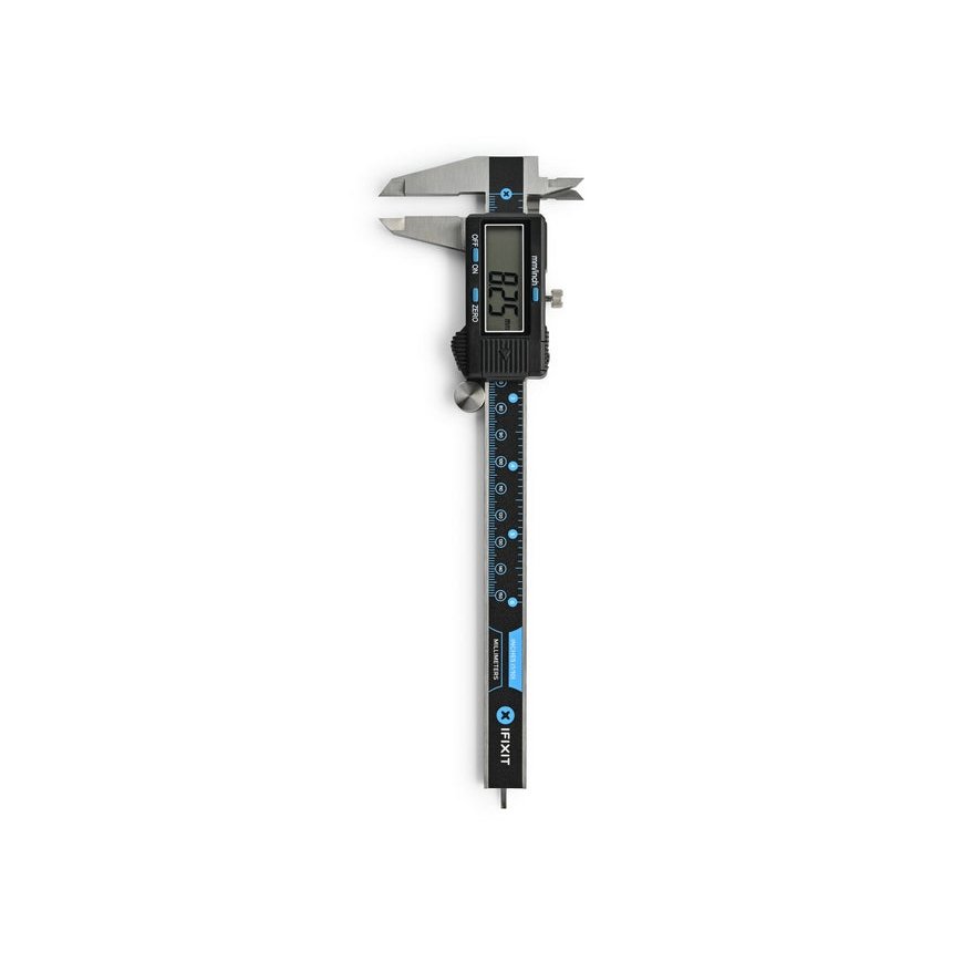 IFixit IF145-016-4 bīdmērs Digitāls
