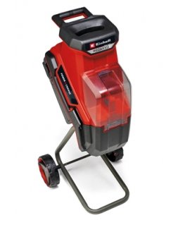 Einhell REDAXXO 36/25 dārza smalcinātājs Asmenis