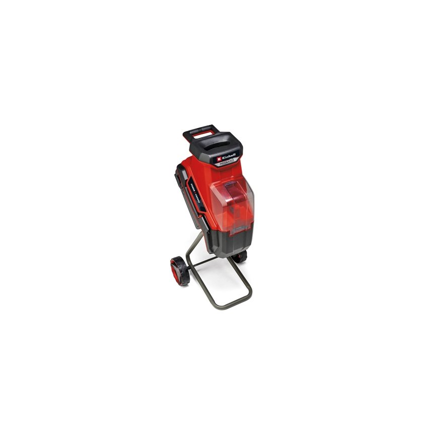 Einhell REDAXXO 36/25 puutarhasilppuri Terä