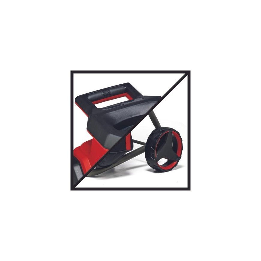 Einhell REDAXXO 36/25 oksapurustaja Tera – 2