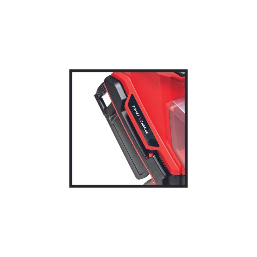 Einhell REDAXXO 36/25 garden shredder Blade – 3
