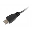 Equip 119038 видео кабель адаптер 0,2 m VGA (D-Sub) + 3,5 мм DVI-D + USB Черный Equip 119038 видео кабель адаптер 0,2 m VGA (D-Sub) + 3,5 мм DVI-D + USB Черный